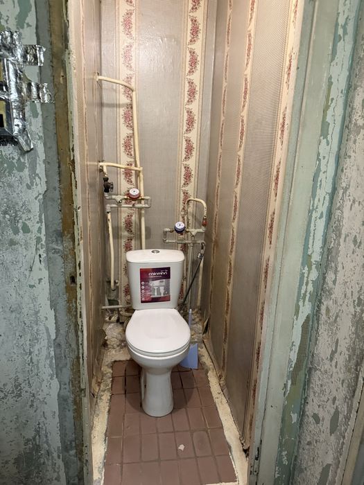 Срочно продам 1к квартиру на улице Мира (Восточный)