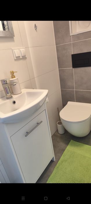 Mam do wynajęcia kawalerkę