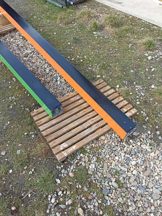Profil aluminiowy konstrukcyjny 120x120mm systemowy typu OCTANORM M225