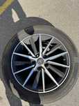 Диски Toyota Camry R17