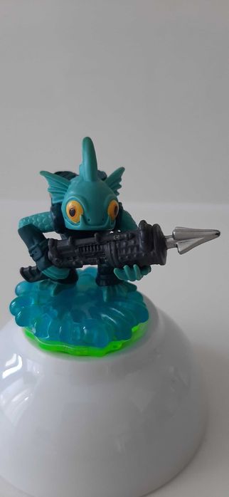 Skylanders - Gill Grunt