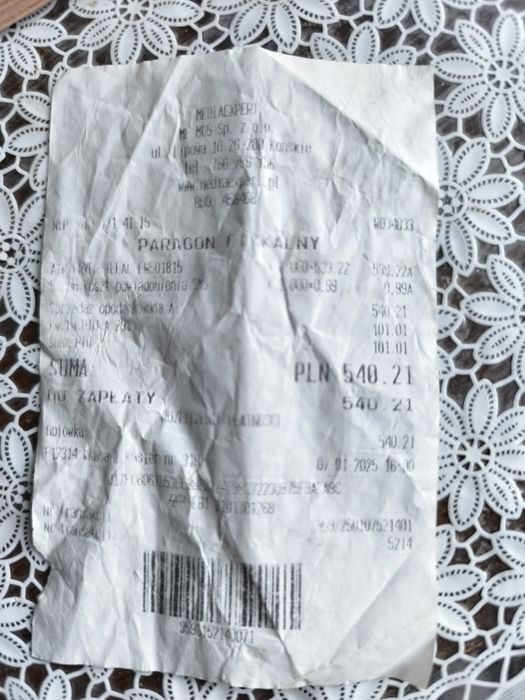 Sprzedam Air Fryer TEFAL