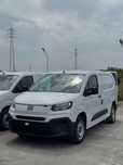 Fiat Doblo van 1.5 Bluehdi L1 NOVA