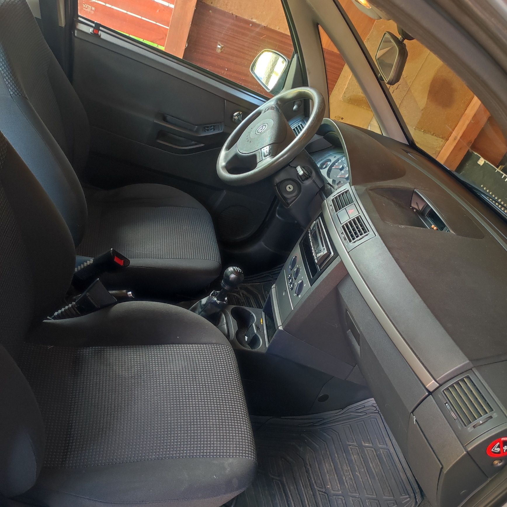 Sprzedam Opel Meriva 1.4