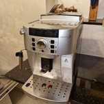 Ekspres do kawy delonghi
