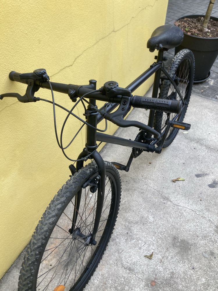 Bicicleta roda 26