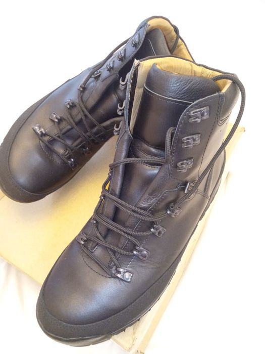 Buty trekkingowe Wojas 28.5