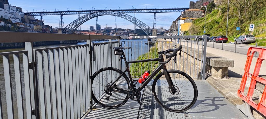 Orbea Orca M30 Shimano 105 modelo 2021