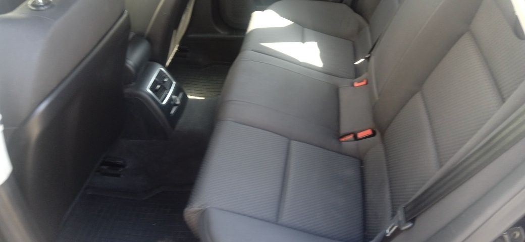 Audi A6 C6 kombi 2.0 TDI 170KM