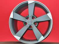 FELGI R17 5x100 Vw Golf 4 Polo New Beetle AUDI A1 A3 8L TT Skoda Seat