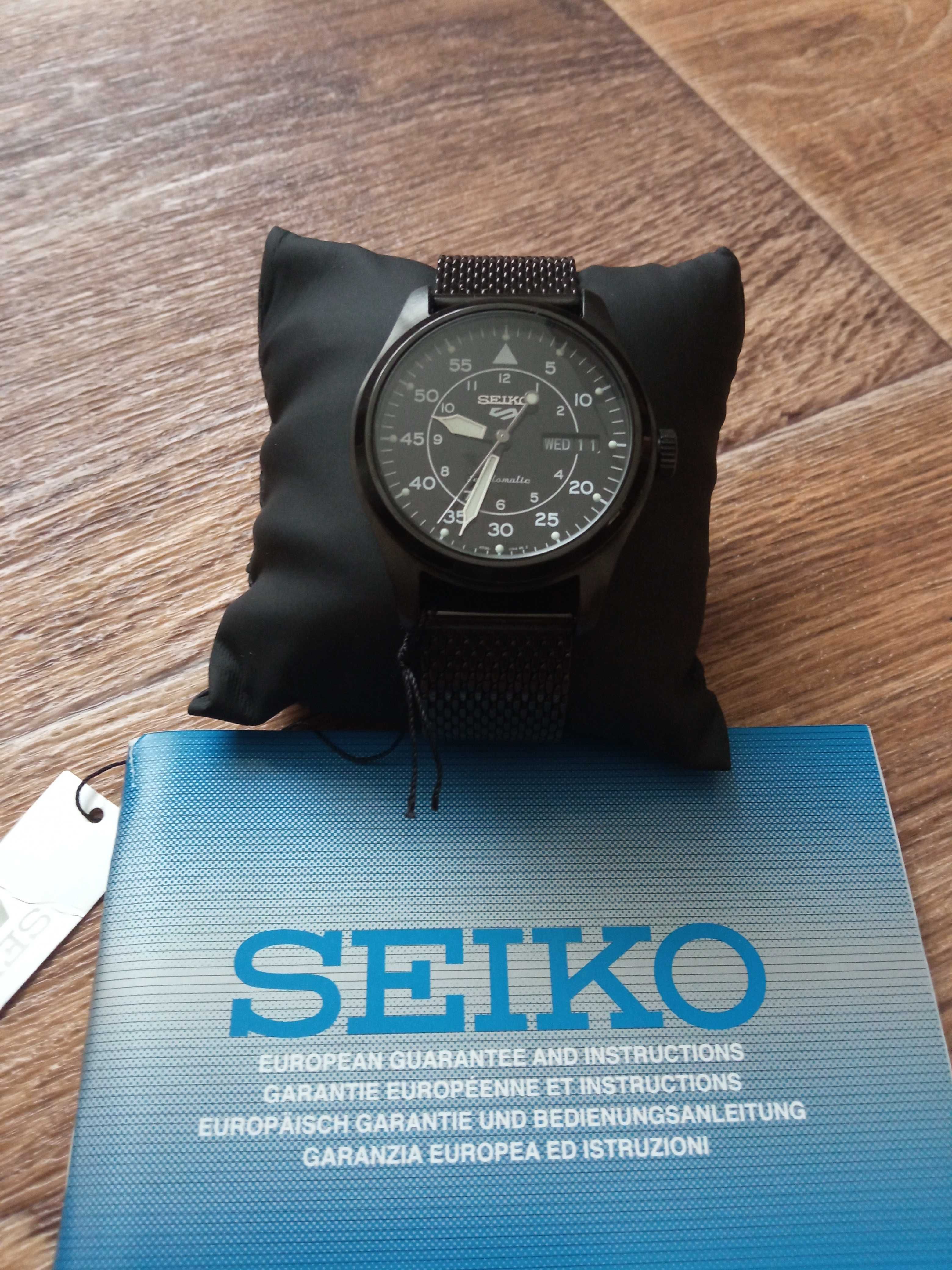 Часы Seiko (Япония) оригинал Срочно!