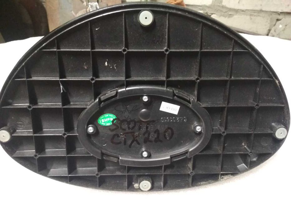 Подставка-нога Scott CTX220