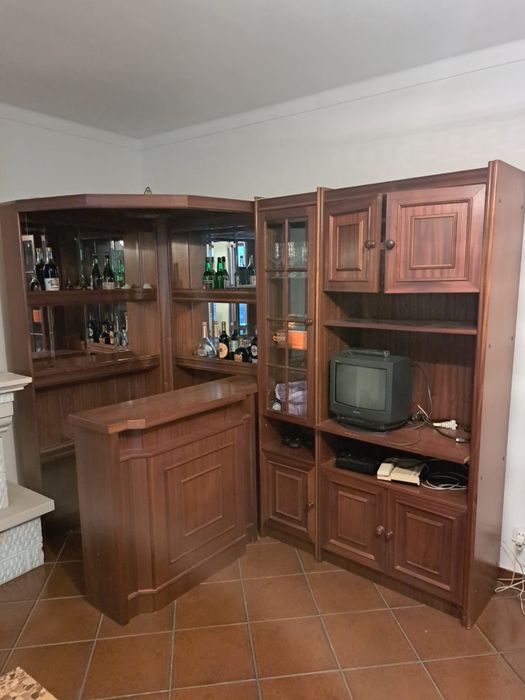 Movel/ Bar antigo