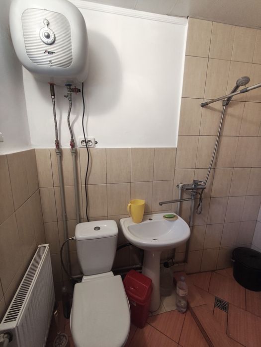 Продам дом в Разумовке