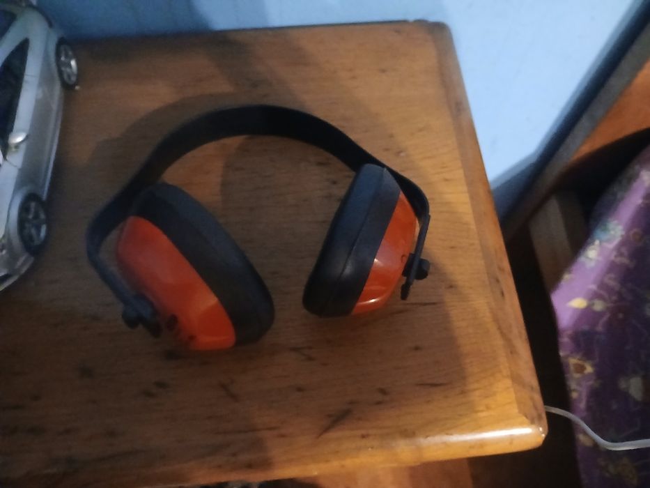 protetor auricular para proteção auditiva, especificamente