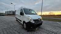 Renault  Master 2017