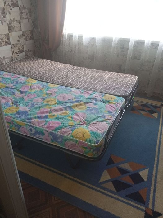 Продам 1кімнатну квартиру смт Летичів