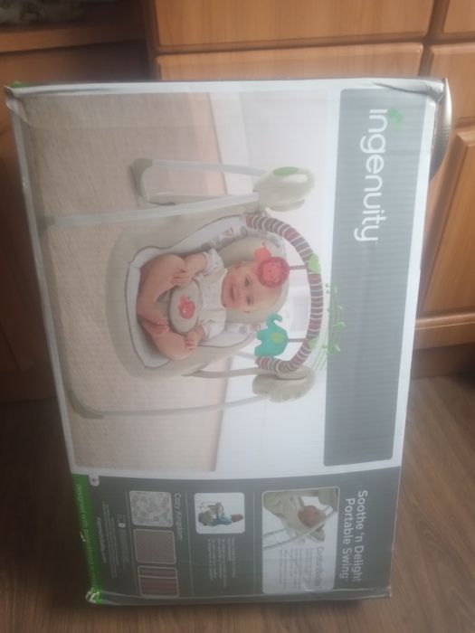 Mam do sprzedania kilka rzeczy dla niemowllaka