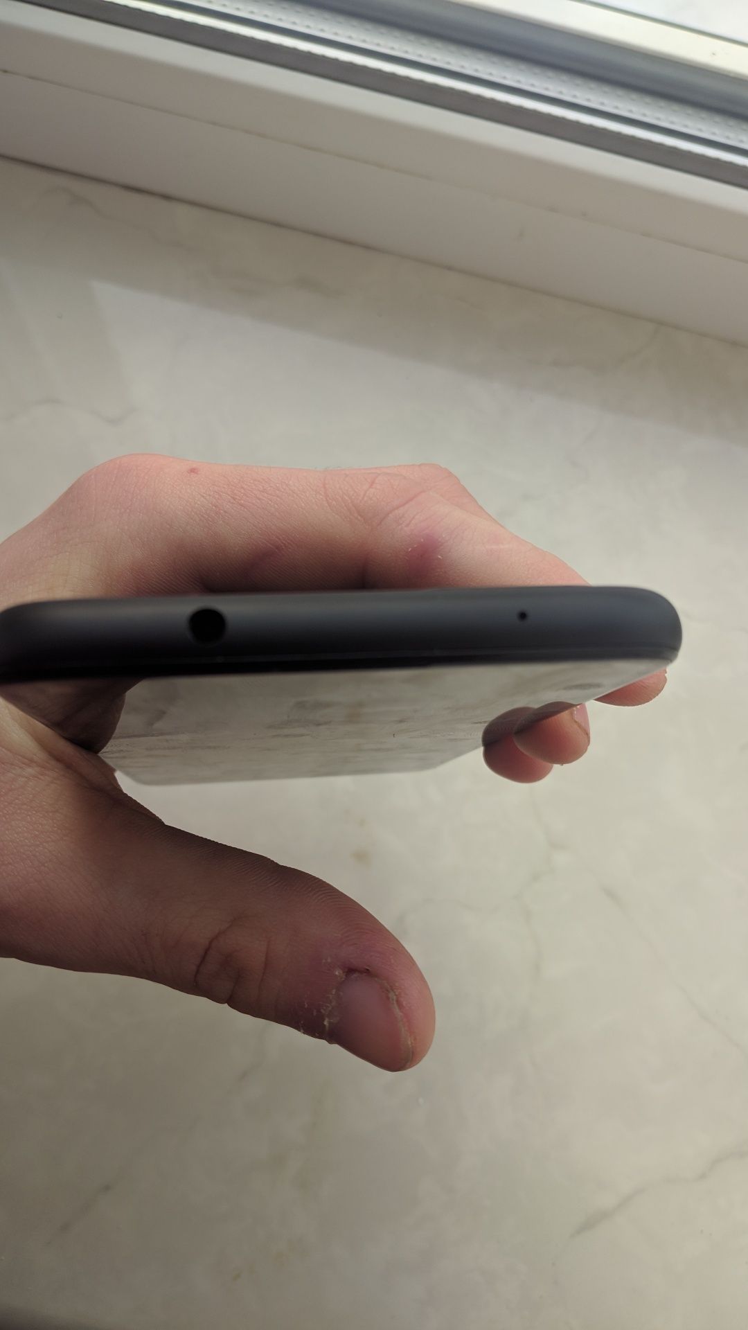 Google pixel 4a 5g 6/128 newerlock