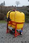 Opryskiwacz Herbicydowy Herbicyd 200 - 400L