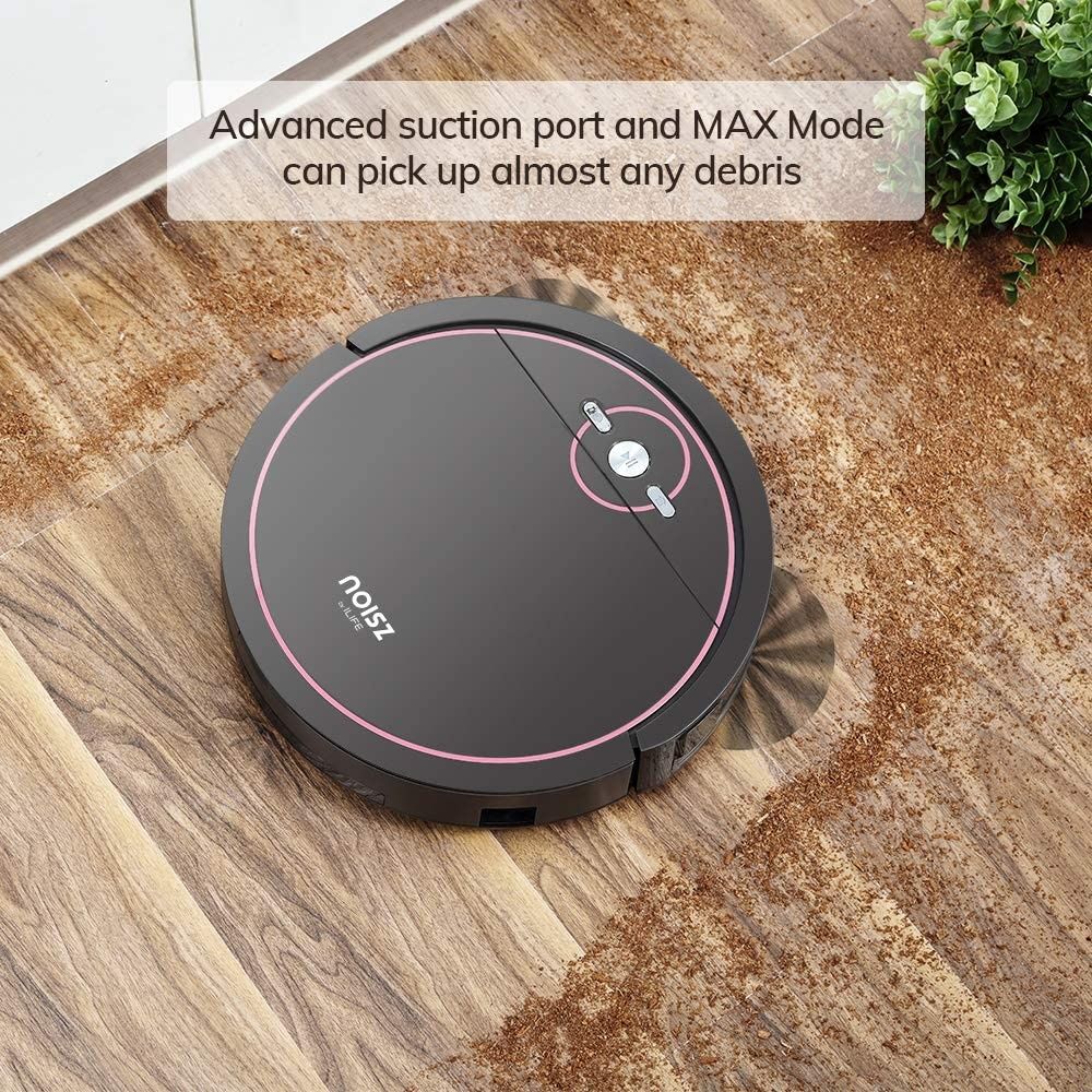 Robot sprzątający Vacuum Noisz  S5 by ILIFE