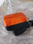 Vidro para pisca Honda CB 250