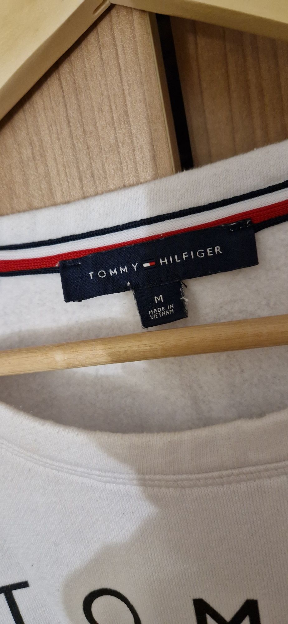 Bluza Tommy Hilfiger