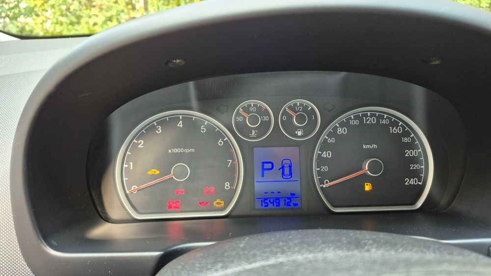 Авто в хорошому станы! Hyundai I30