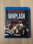 Whiplash Blu-ray