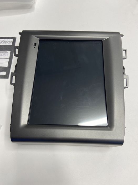 Штатная магнитола Ford Mondeo Fusion GPS навигация ANDROID Форд