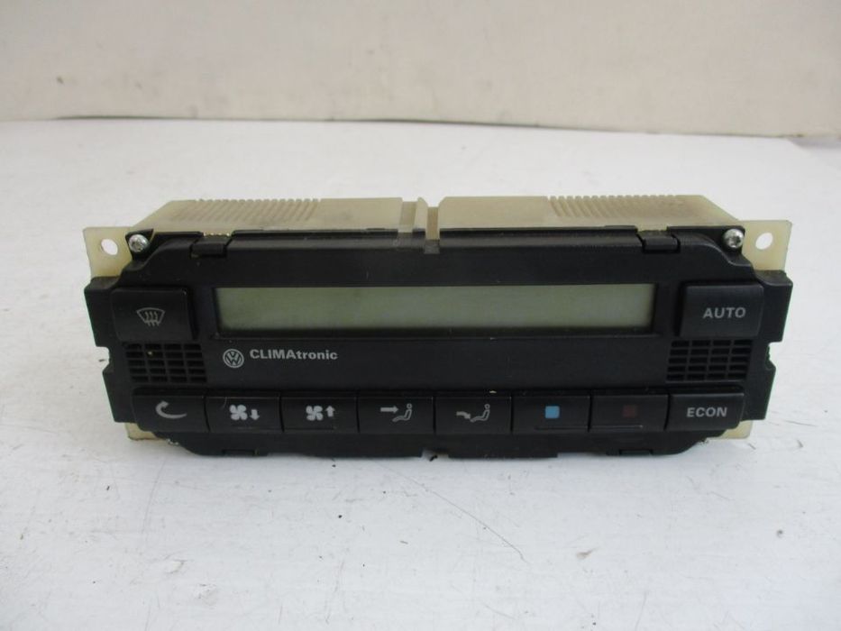 Climatronic Sofagem Ar condicionado vw golf IV 4