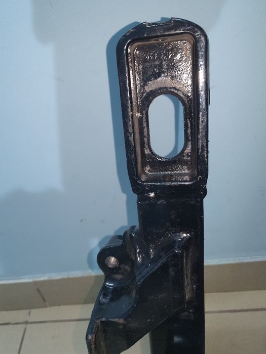 Wachacz harley davidson fat bob