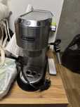 Ekspres kolbowy De Longhi EC 685.M Dedica Style
