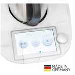 szkło ochronne hartowane na ekran Thermomix TM6 produkcja GERMANY