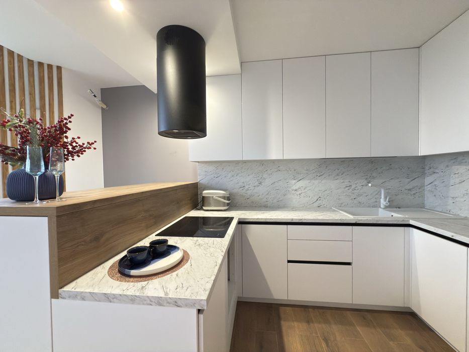 Без комісіі! Нова Красуня 3 кім. 74 кв.м в ЖК Софія Клубний Мартинова