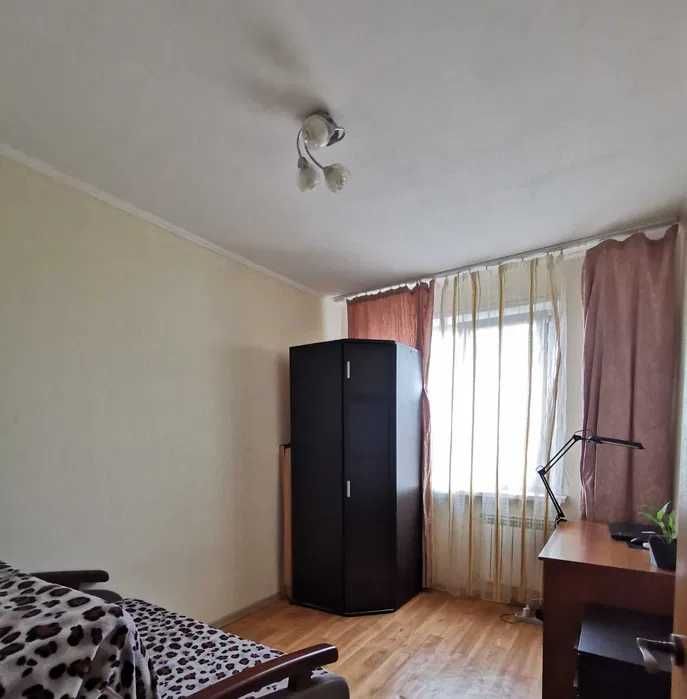 Продажа 2-комнатной квартиры улица Ахсарова Алексеевка