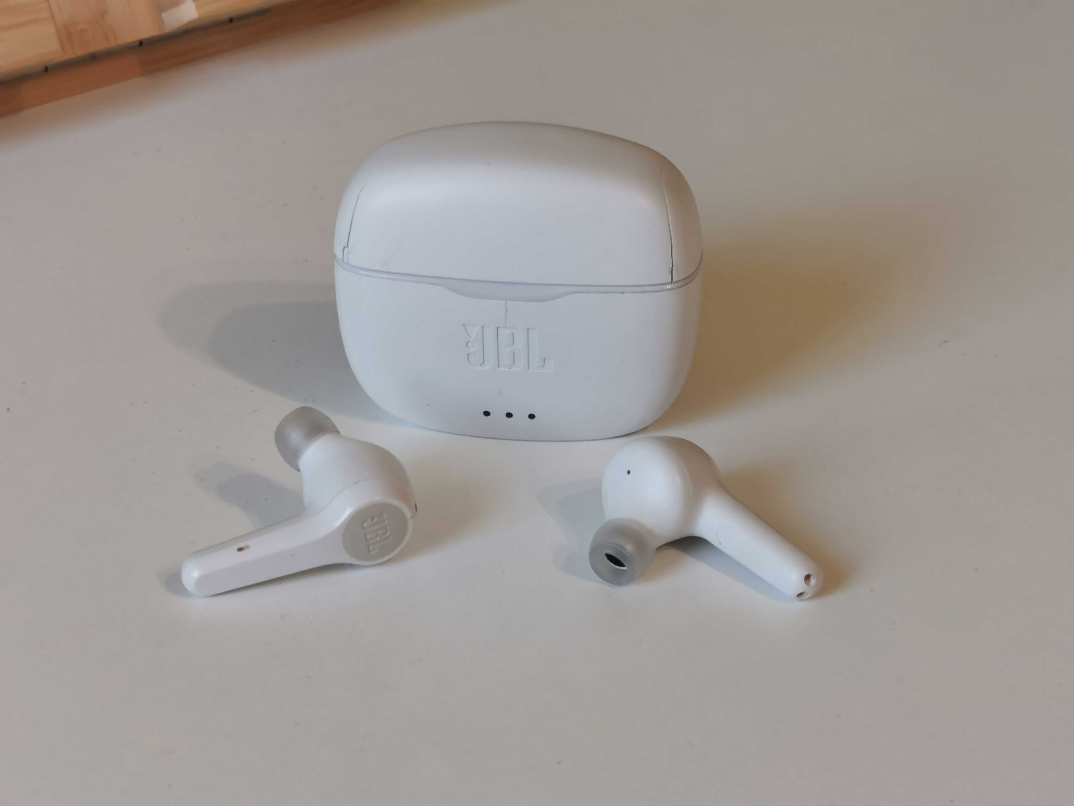 Słuchawki JBL Tune 215
