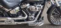 Harley-Davidson Softail Breakout 117