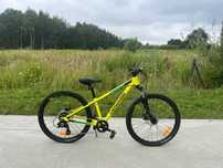 Cannondale Trail Girls 24