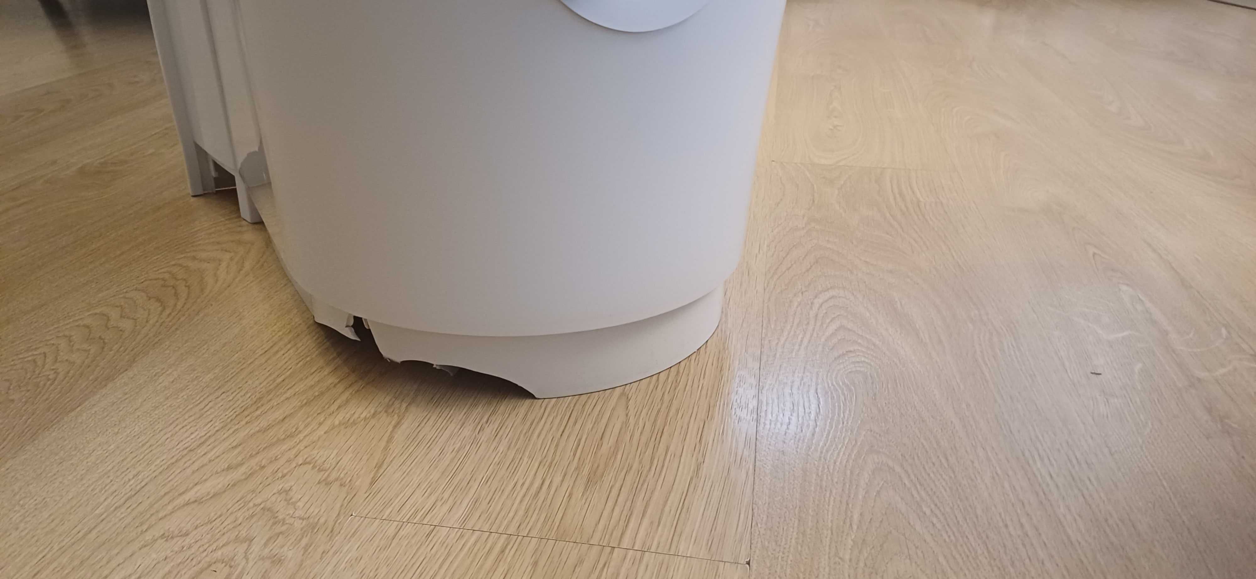 Toaleta Obrotowa Thetford C224CW Przyczepa kempingowa kamper