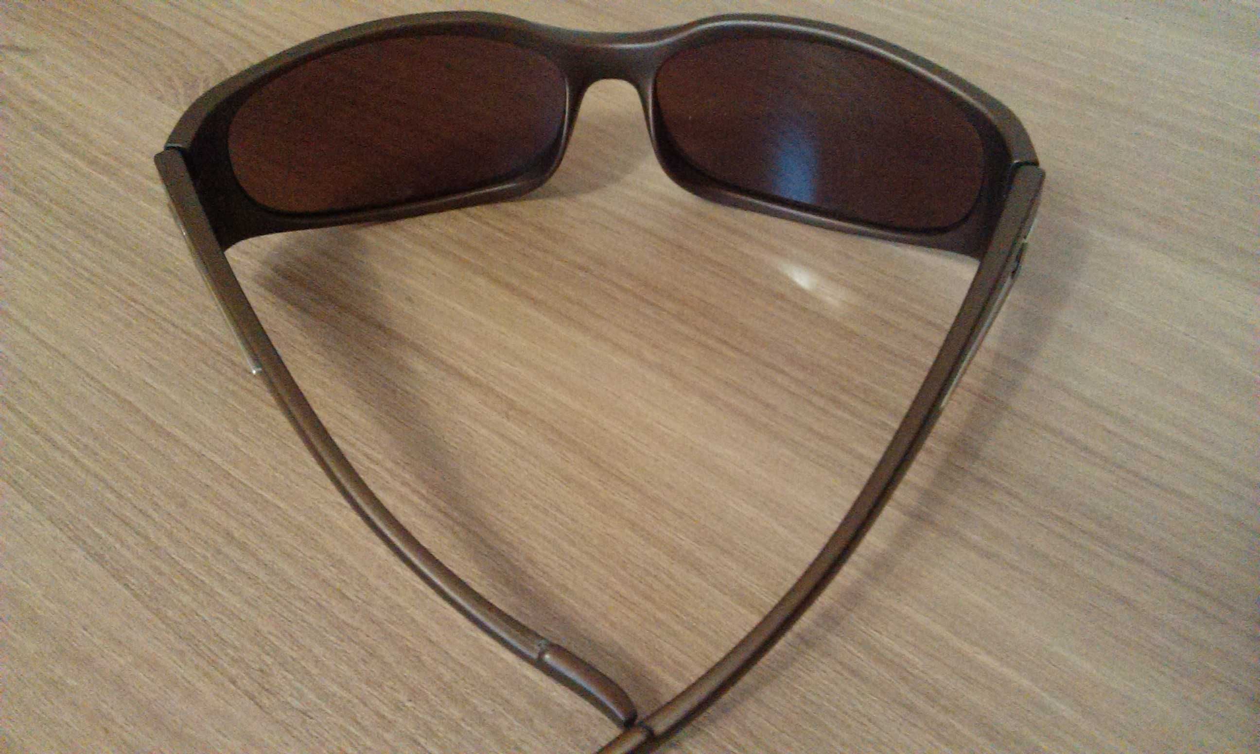 Солнцезащитные очки Sport cat.3 UV 400