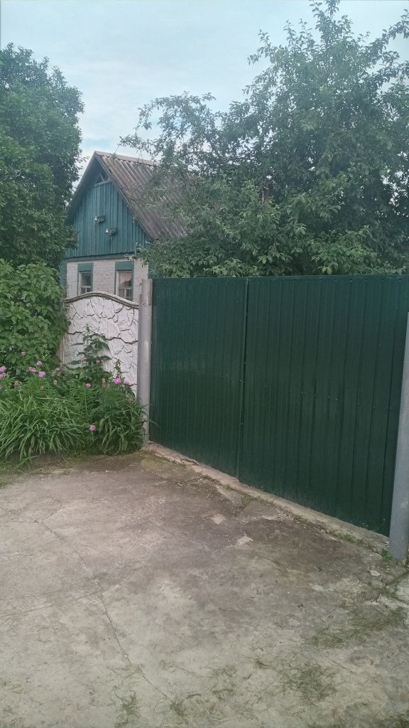Продам дом в Котельве