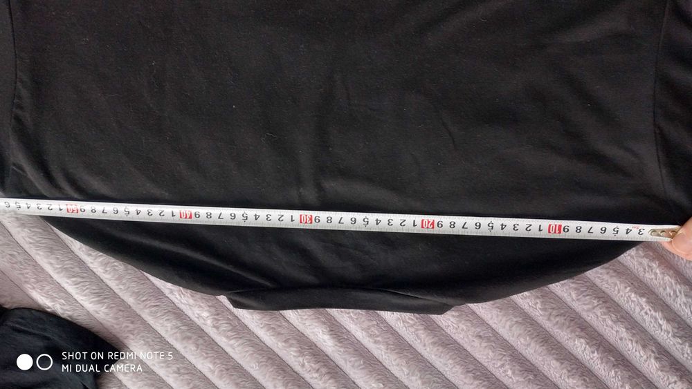 Футболка Shein (принт -Muzik Power)