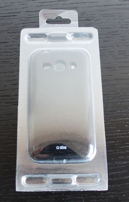 Capa para Samsung Galaxy Ace 3 (NOVA)