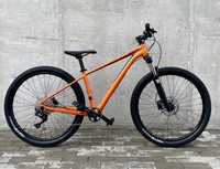 Велосипед Cannondale Trail 4 2021 27,5 S