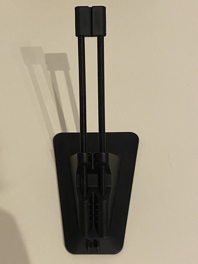 Mouse bungee v2.