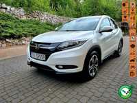 Honda HR-V 2017 r Automat Executive Led Navi Panorama Serwis