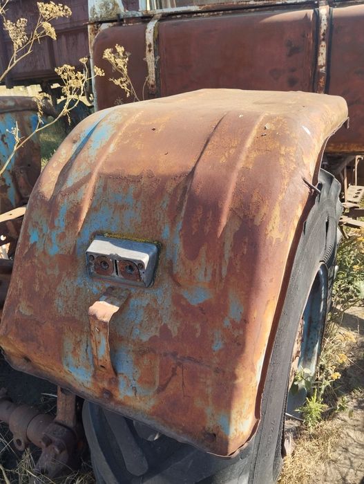 Продам крила т 150