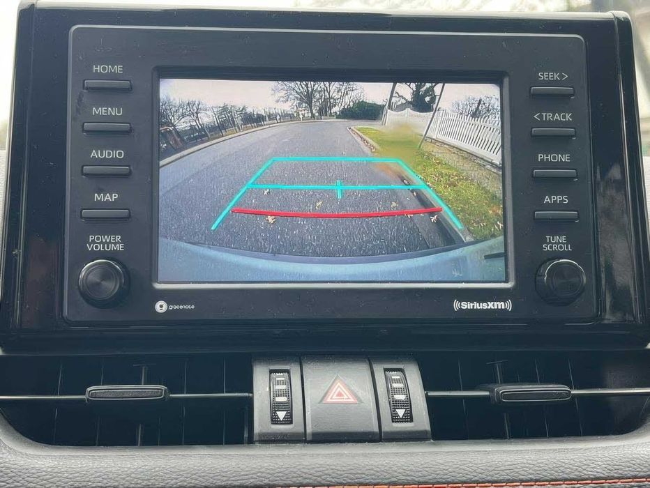 Toyota RAV4 Adventure      2022