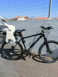 Vendo bicicleta Decathlon